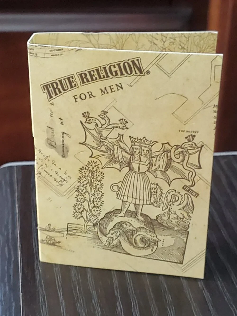 True Religion brand new